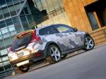 Volvo C30 Concept by Heico Sportiv 2006 года